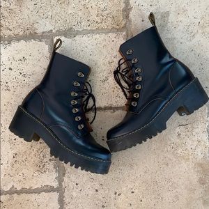 Dr. Marten Leona Boot